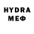 МЕТАМФЕТАМИН Methamphetamine Xaydar Bahodirov