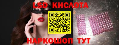 крисы Аргун
